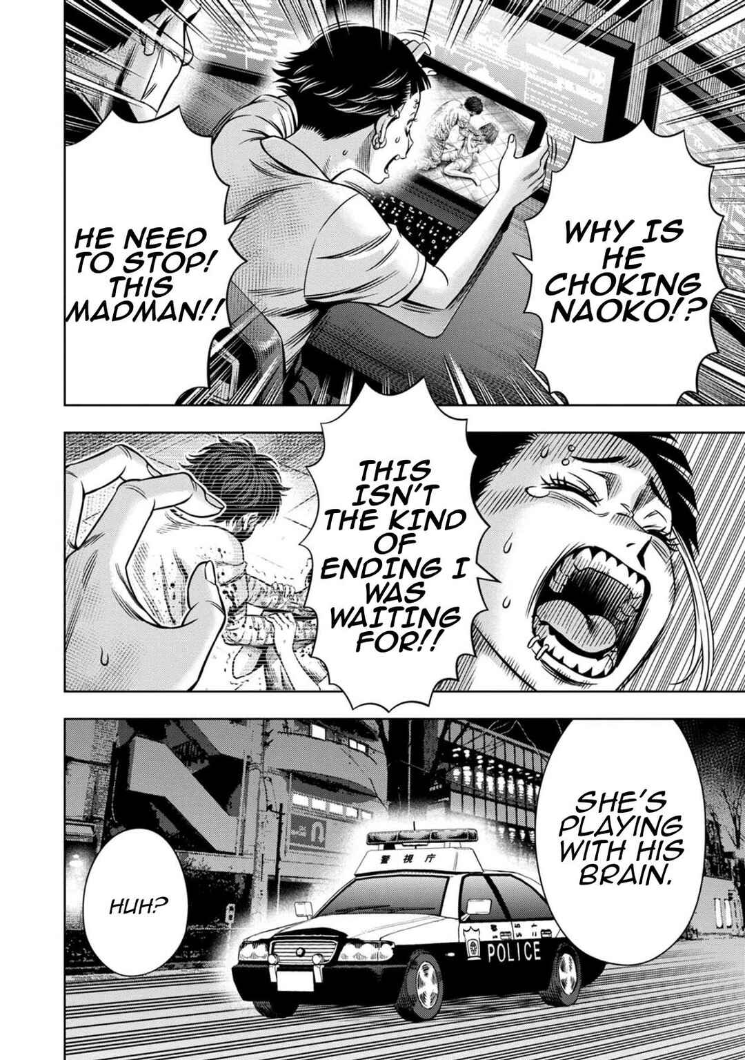 Chapter 74 - Page 6