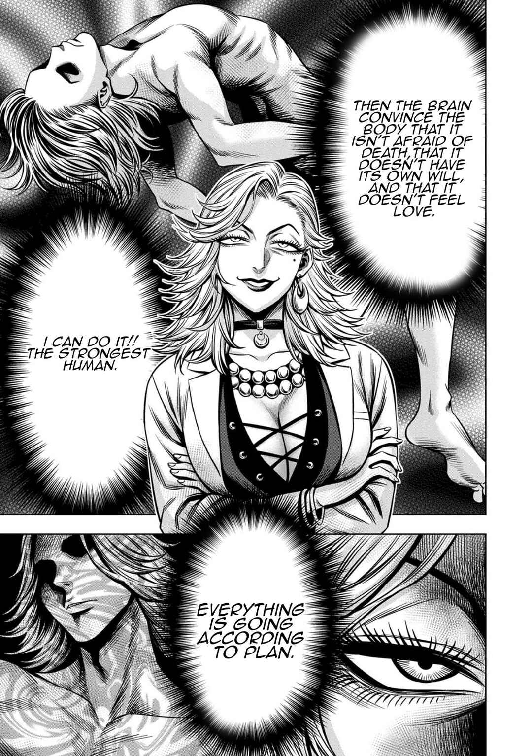Chapter 74 - Page 9