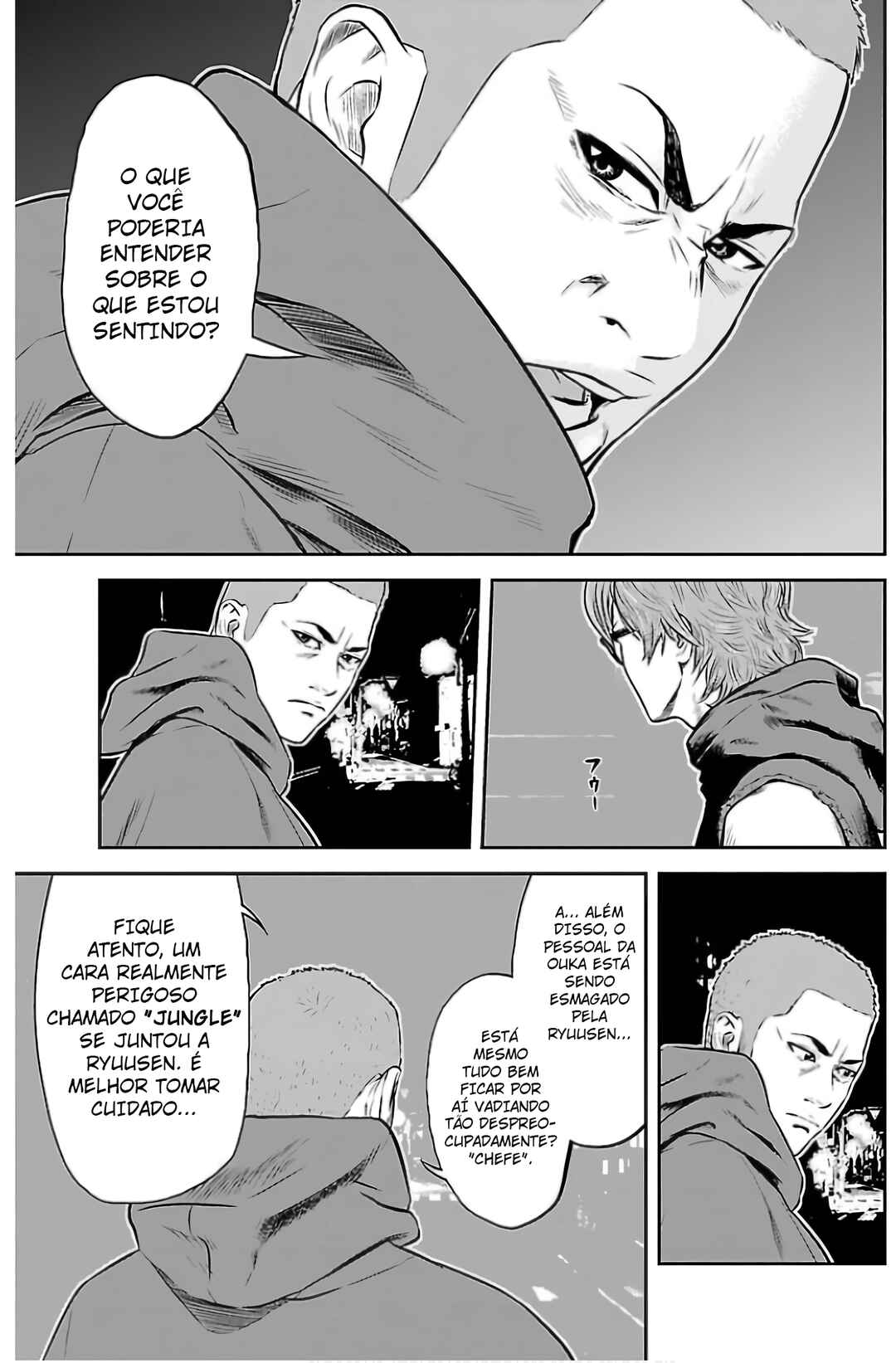 Chapter 11 - Page 20