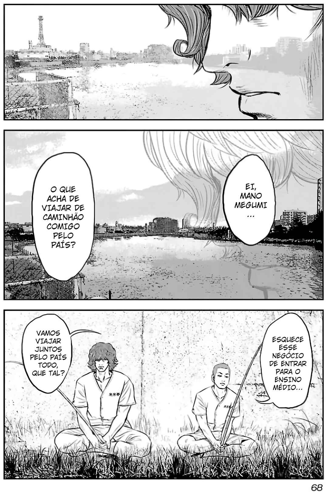 Chapter 11 - Page 5