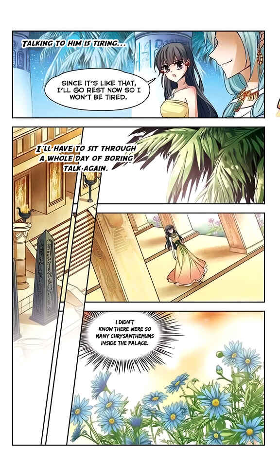 Chapter 85 - Page 11