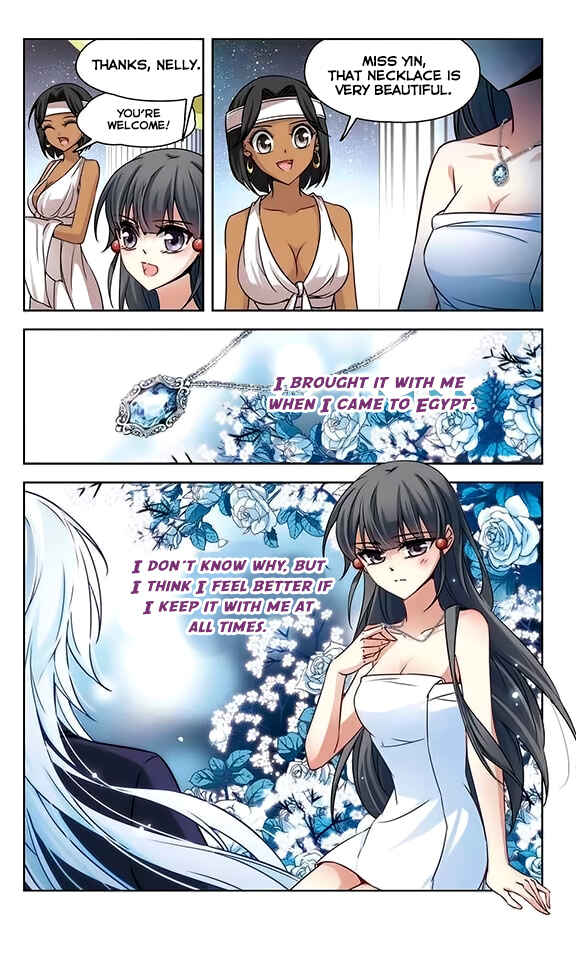 Chapter 85 - Page 5