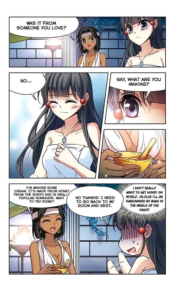 Chapter 85 - Page 6