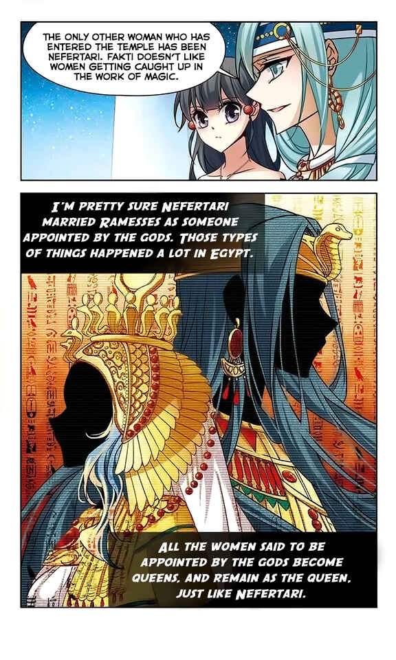 Chapter 85 - Page 8