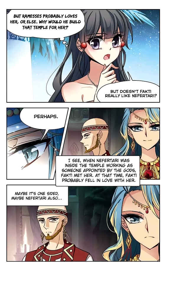 Chapter 85 - Page 9