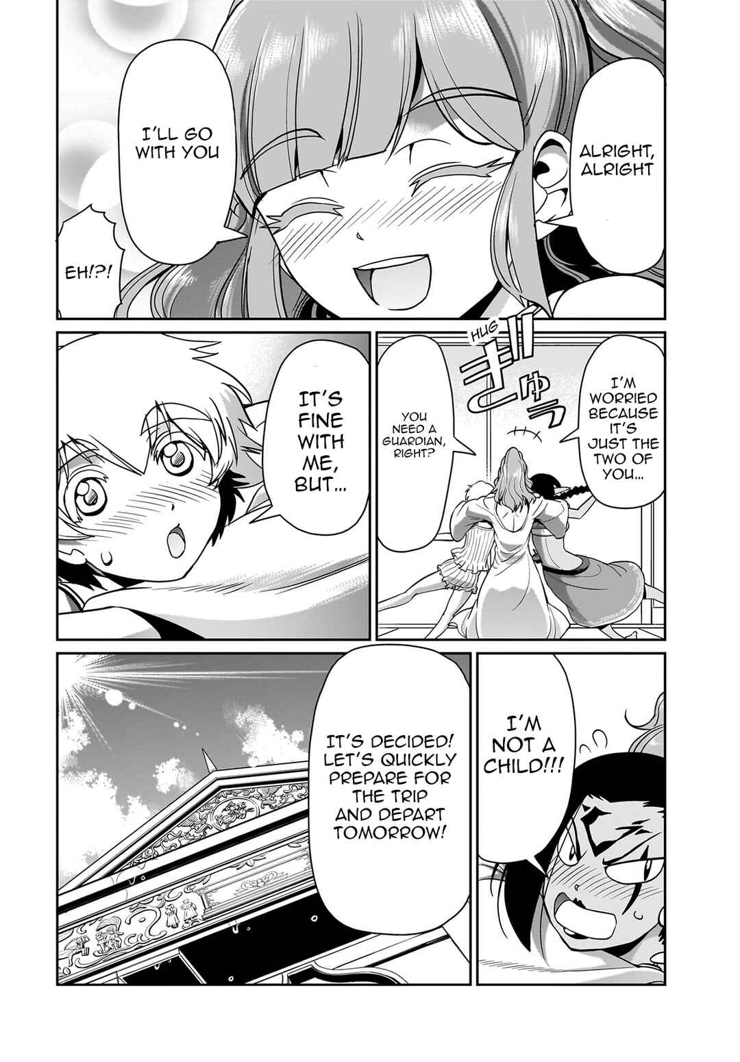 Chapter 29 - Page 19