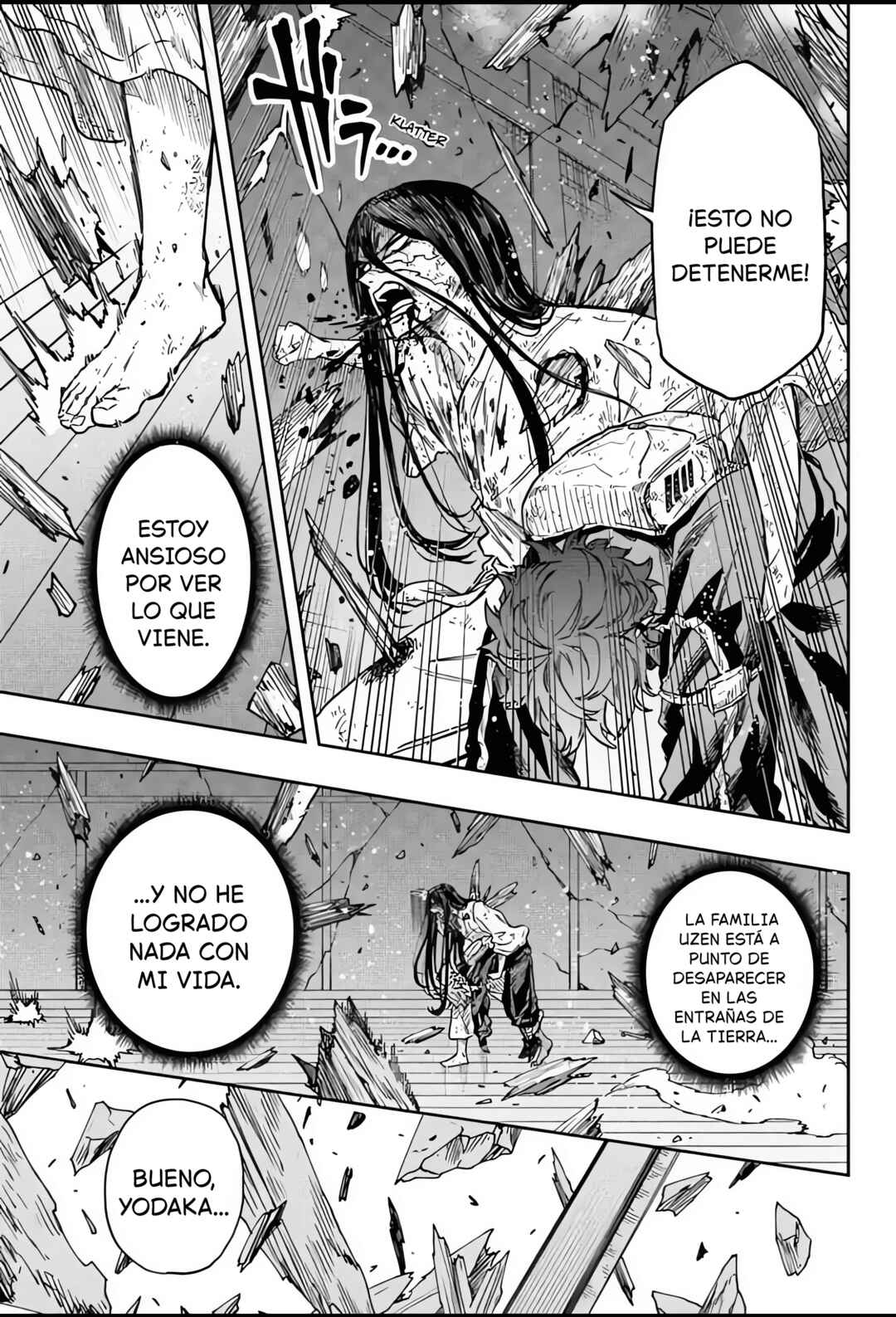 Chapter 82 - Page 11