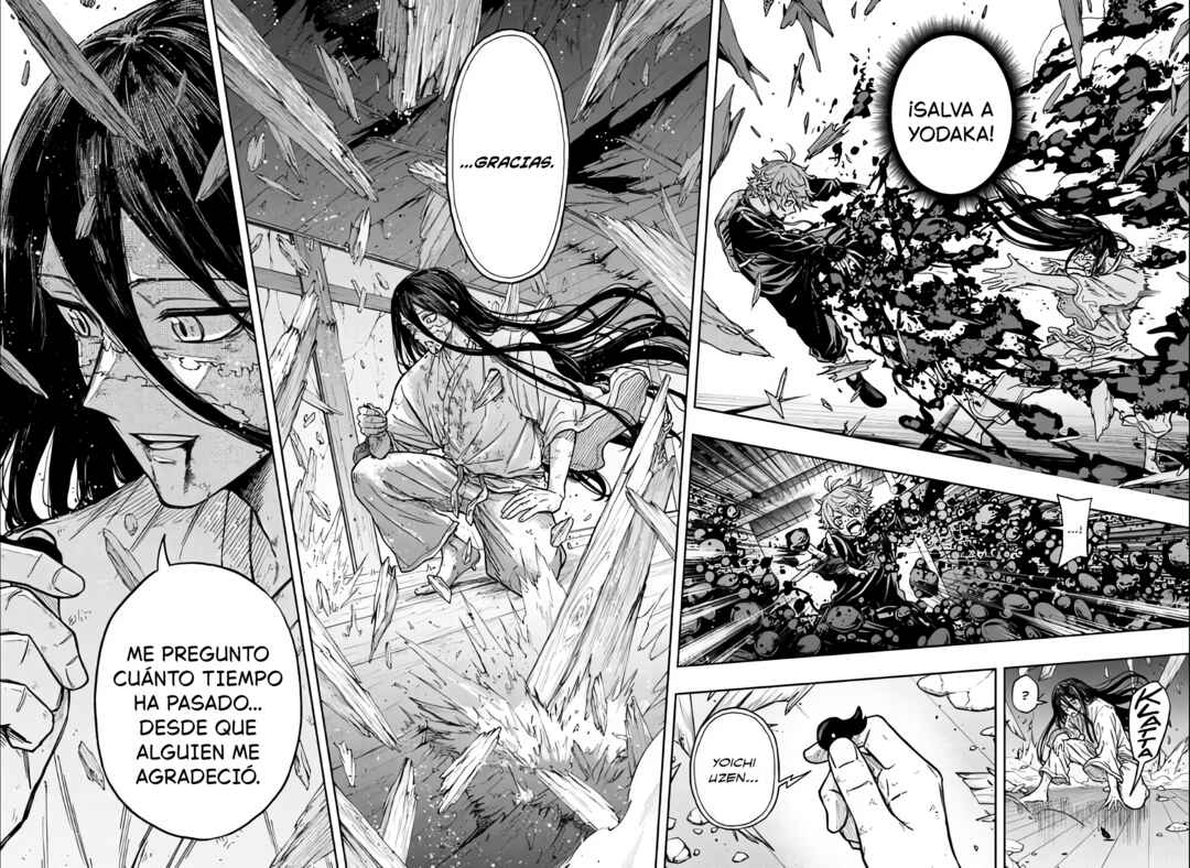 Chapter 82 - Page 14