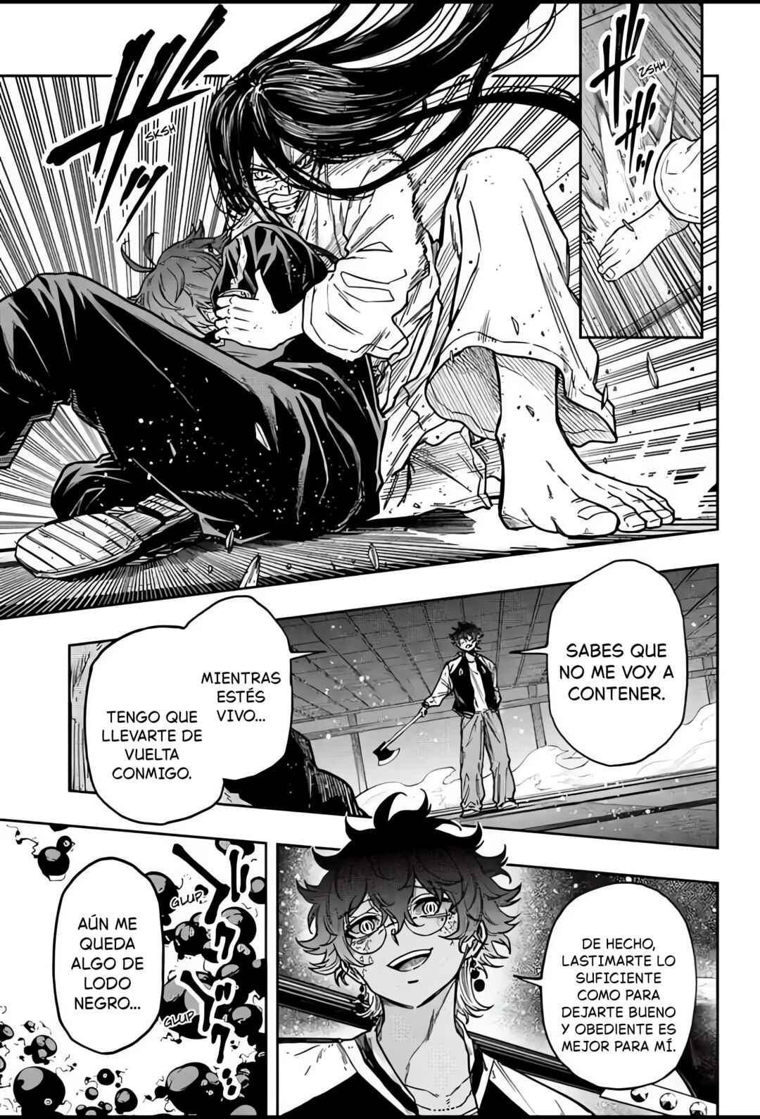 Chapter 82 - Page 3