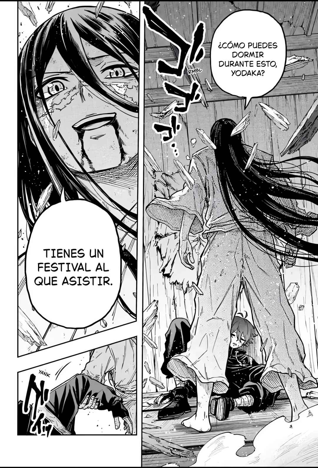 Chapter 82 - Page 8