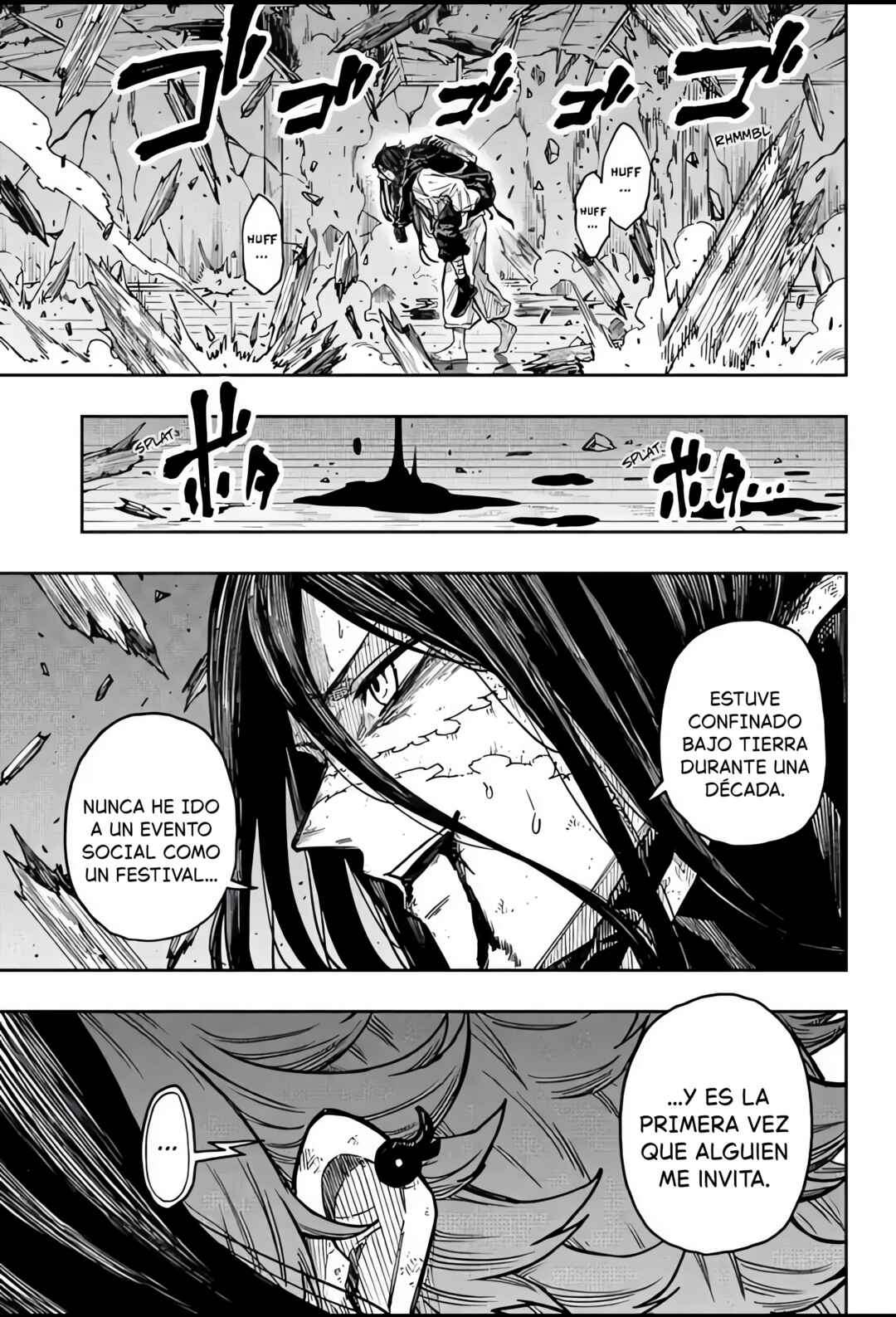 Chapter 82 - Page 9