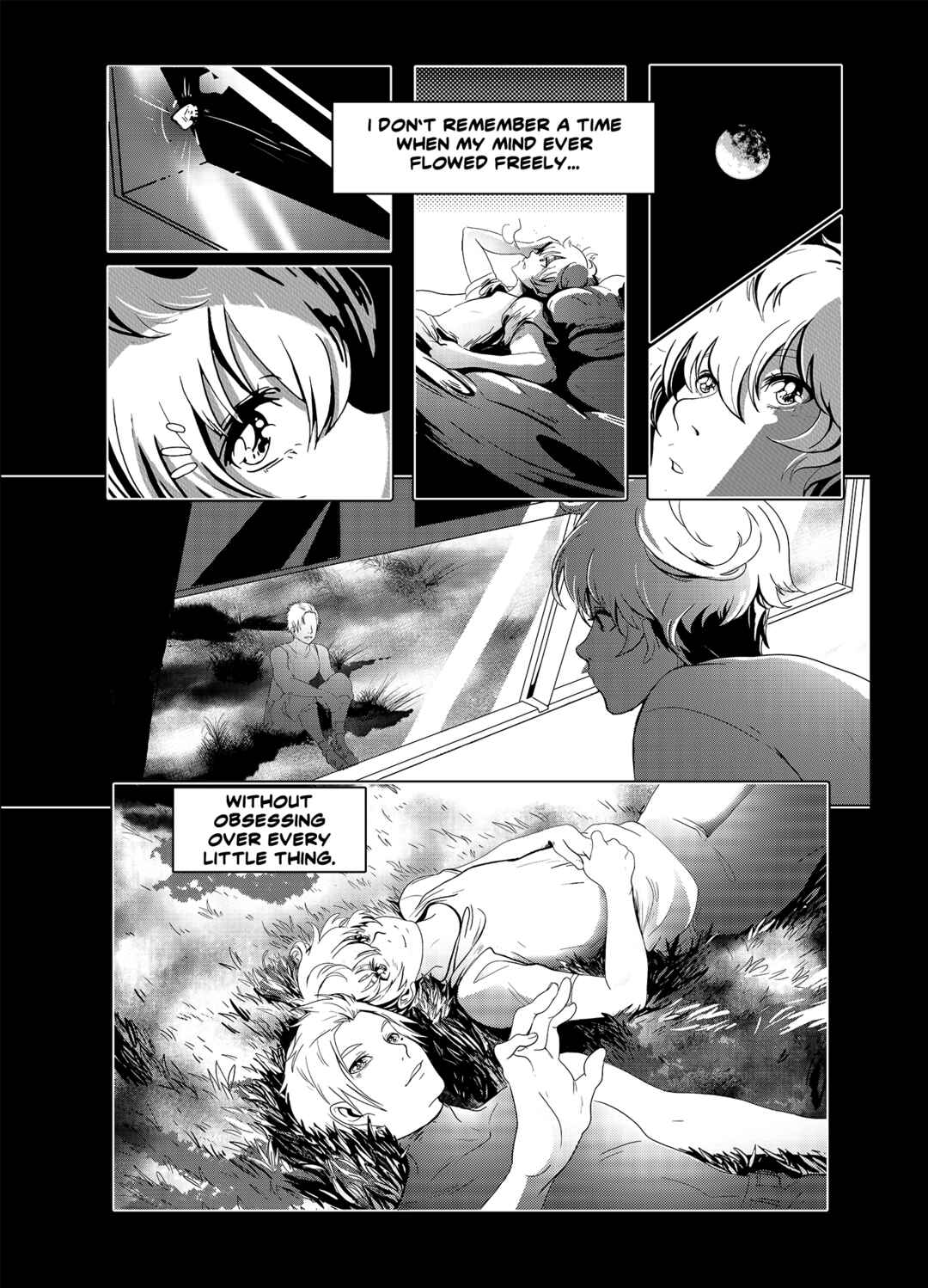 Chapter 0 - Page 11