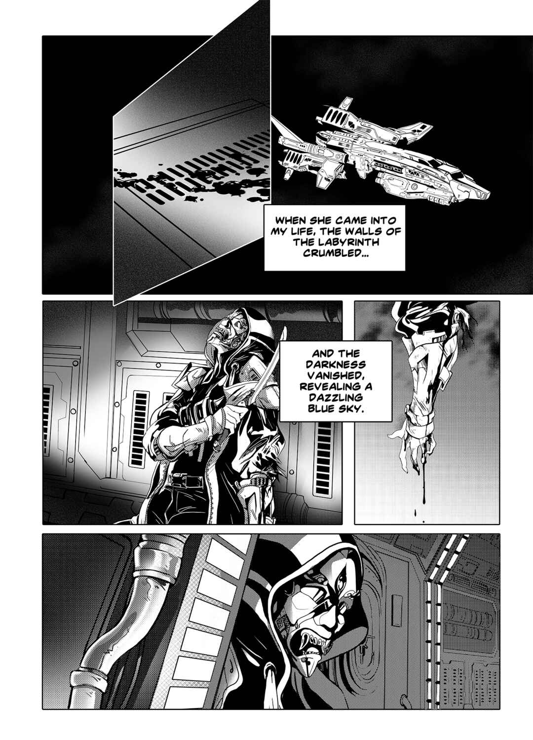 Chapter 0 - Page 19