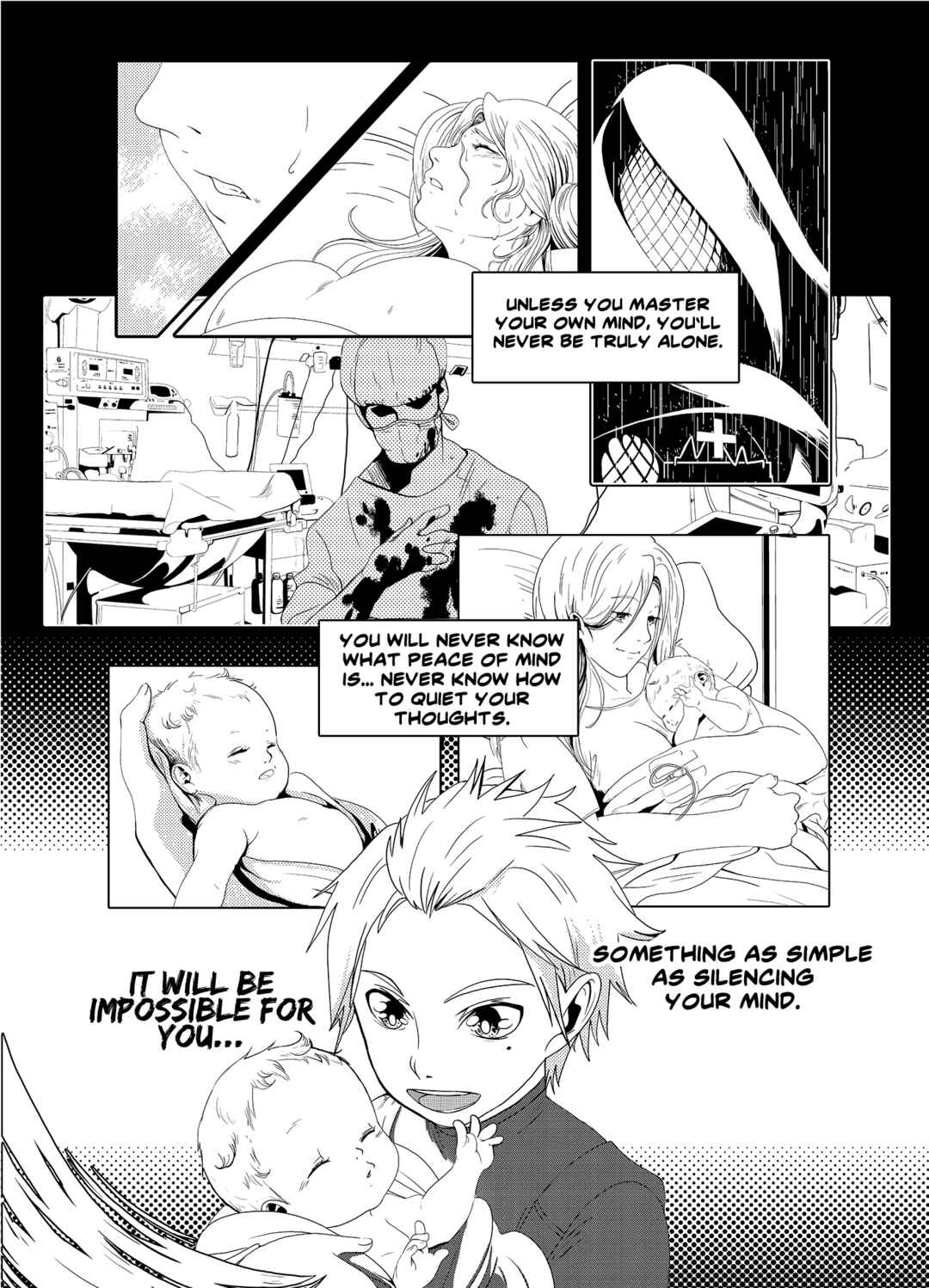 Chapter 0 - Page 2
