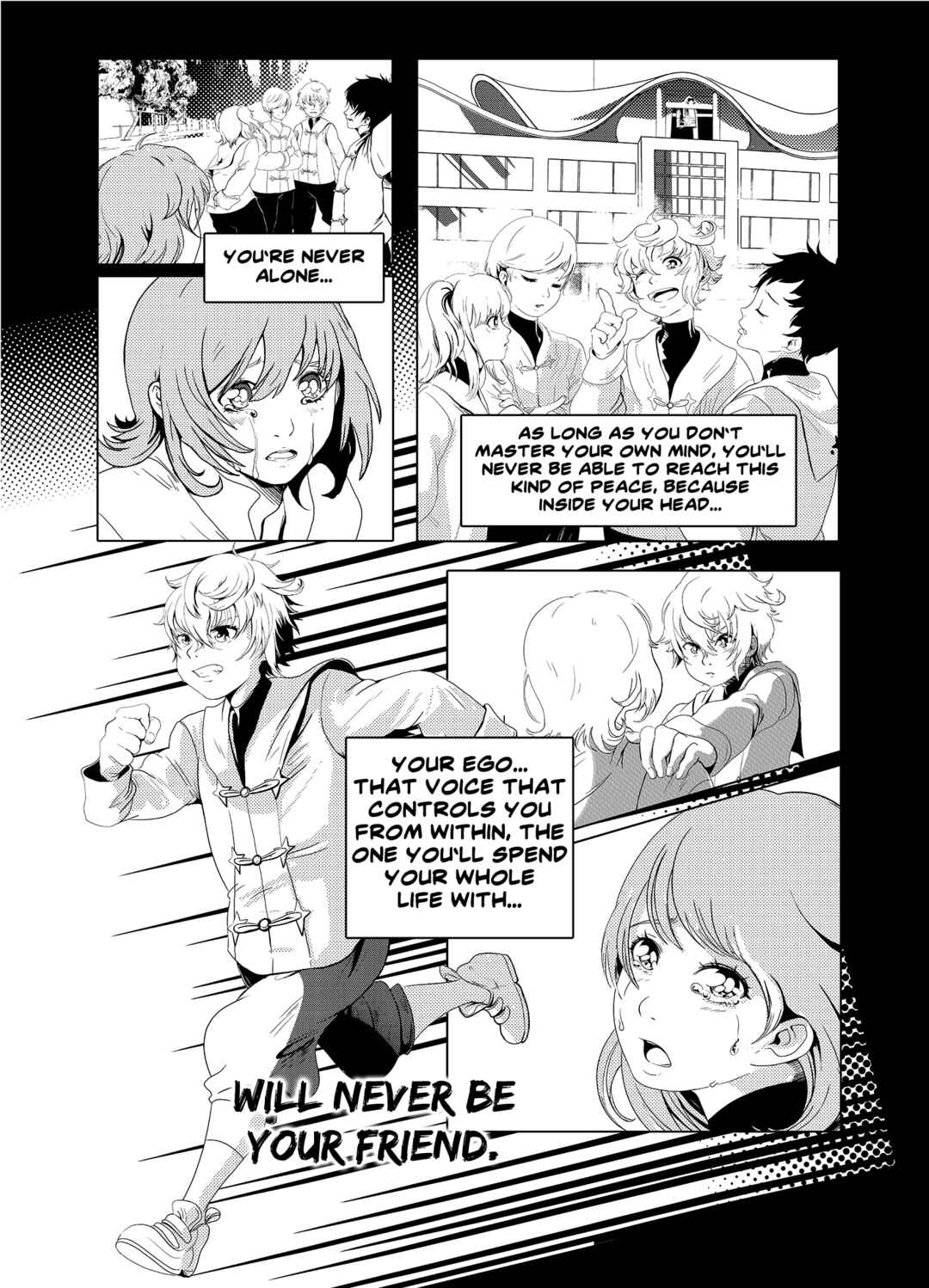 Chapter 0 - Page 5