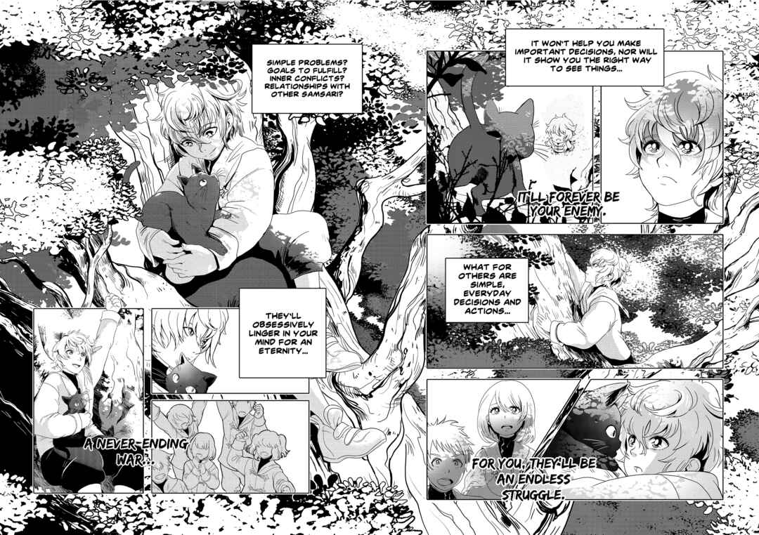 Chapter 0 - Page 6