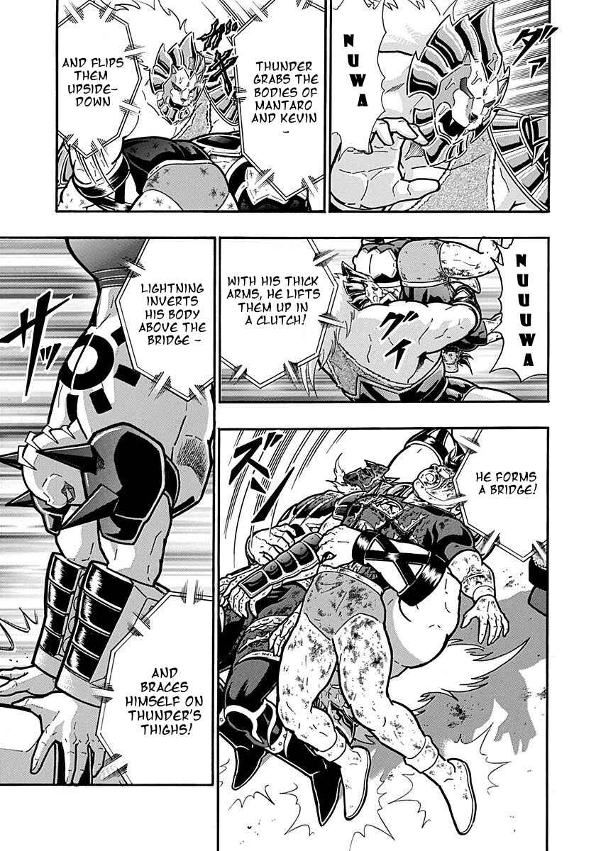 Chapter 304 - Page 19