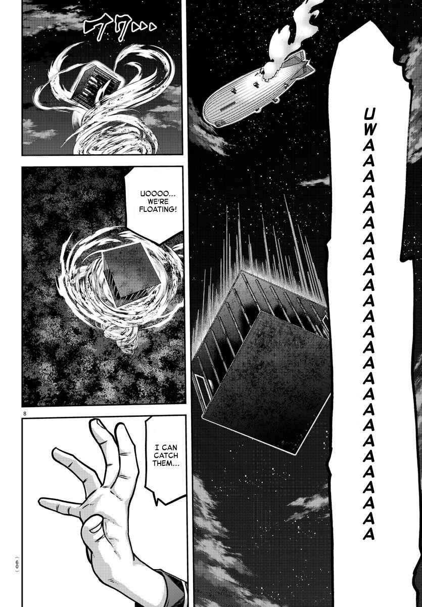 Chapter 159 - Page 8
