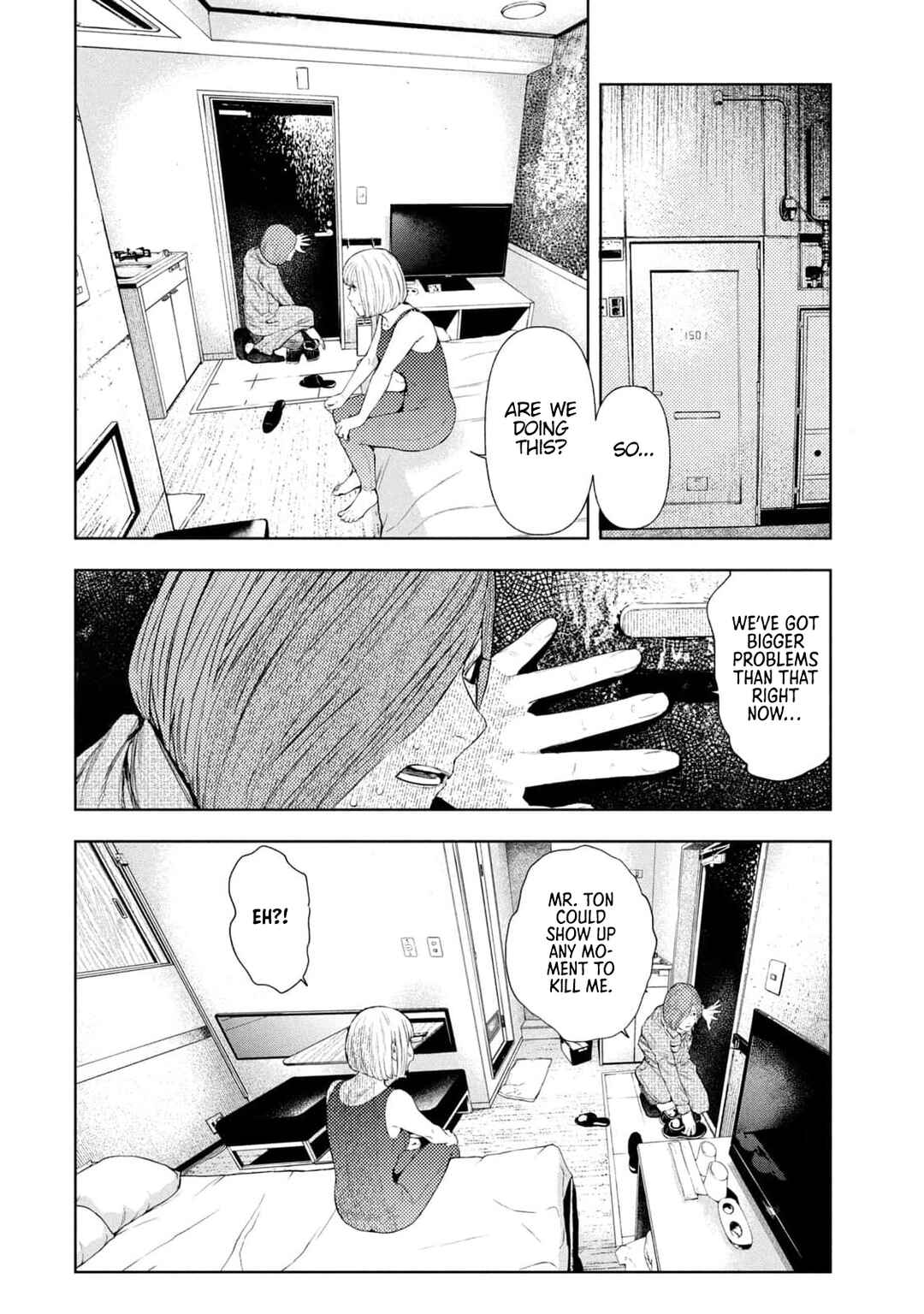 Chapter 29 - Page 10