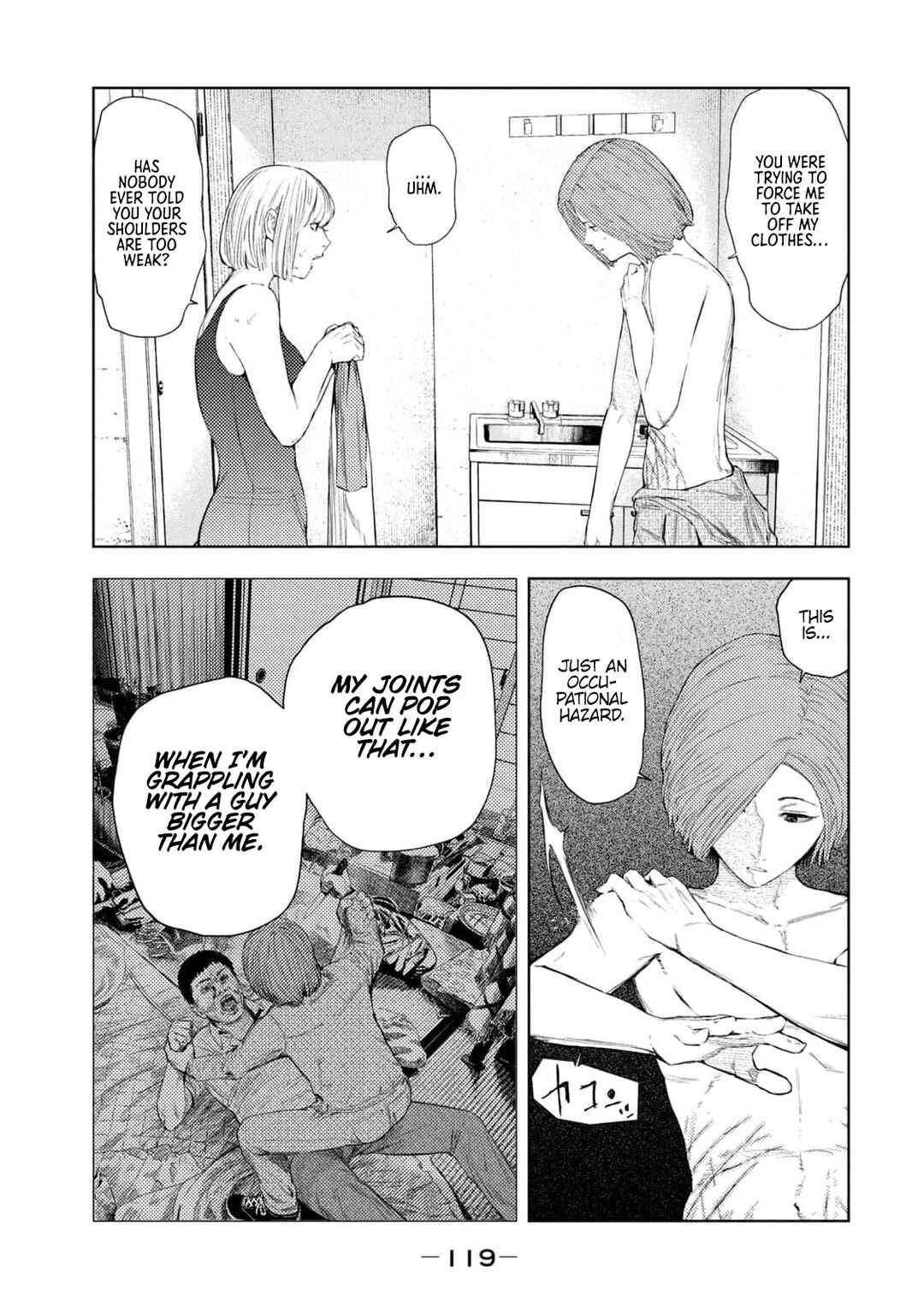 Chapter 29 - Page 13