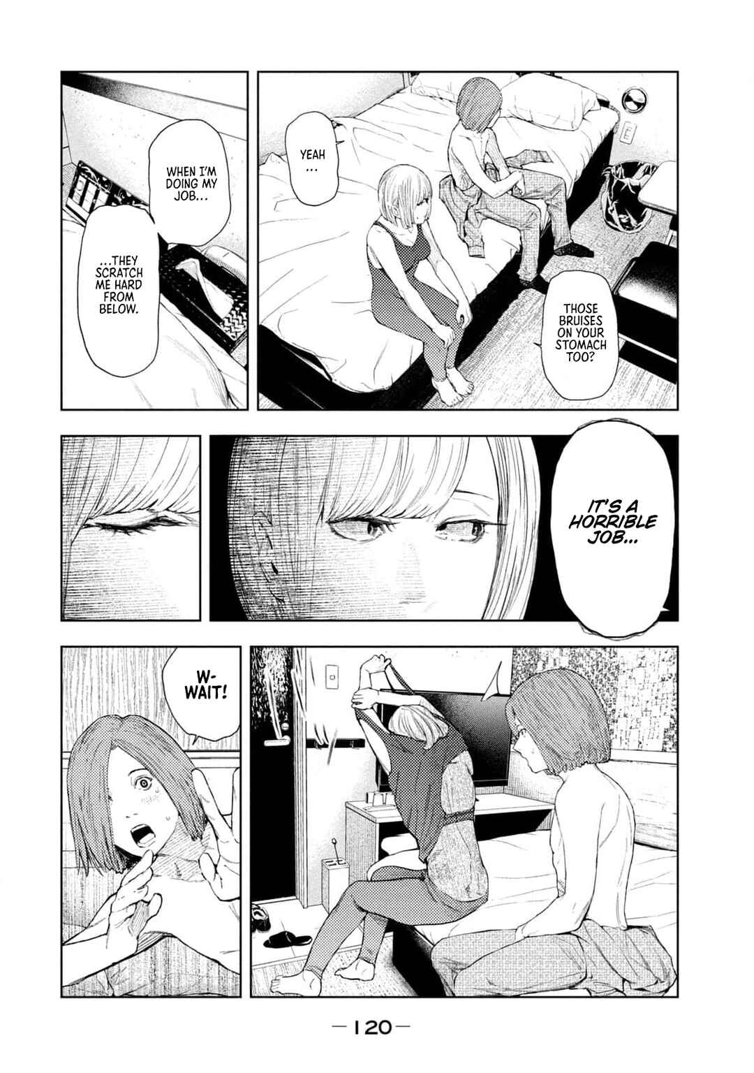 Chapter 29 - Page 14