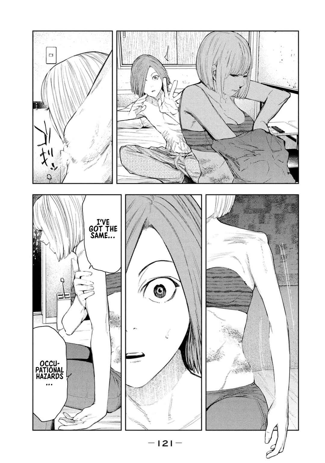 Chapter 29 - Page 15