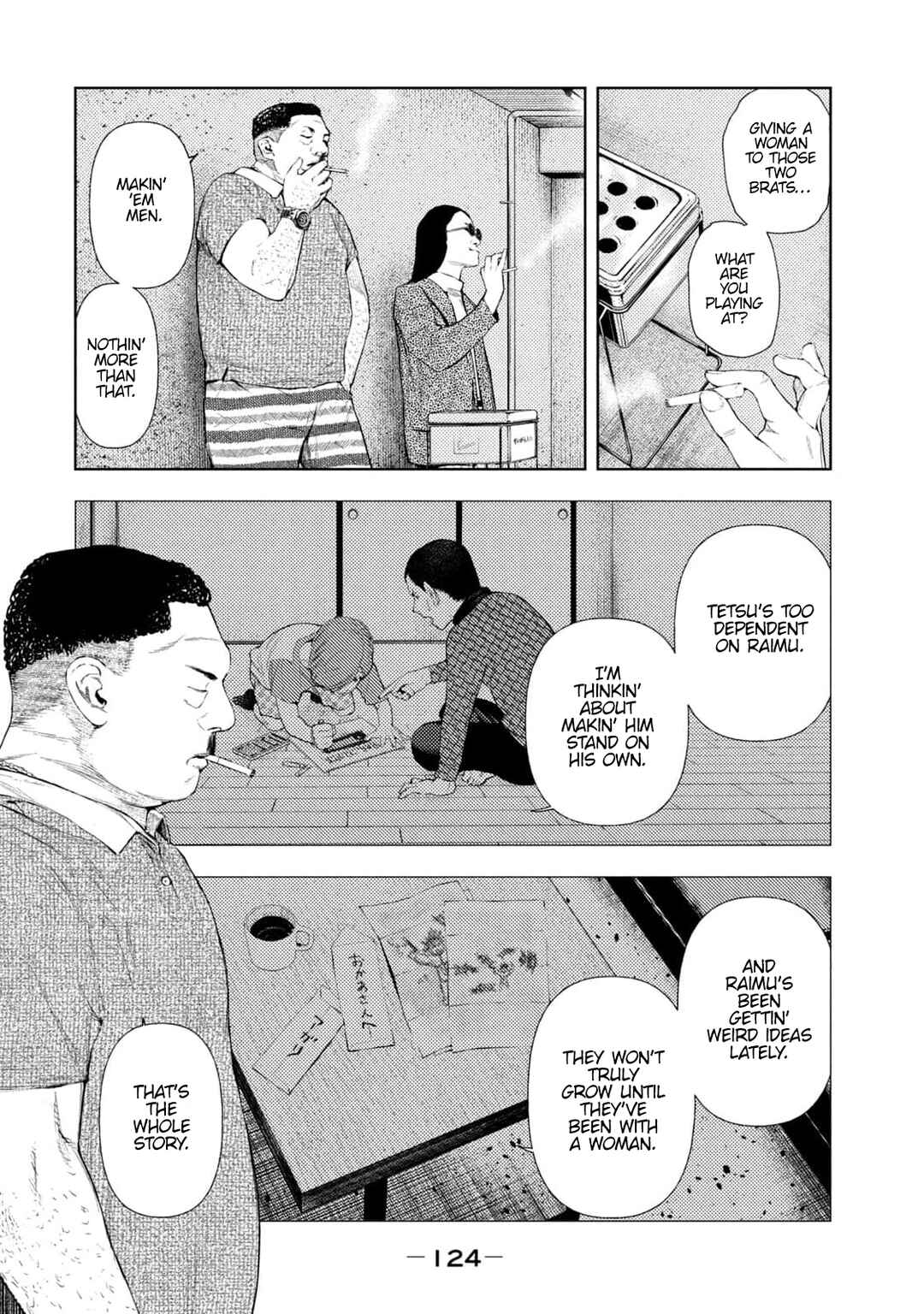 Chapter 29 - Page 18