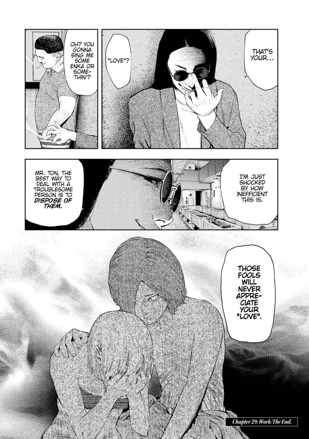 Chapter 29 - Page 20