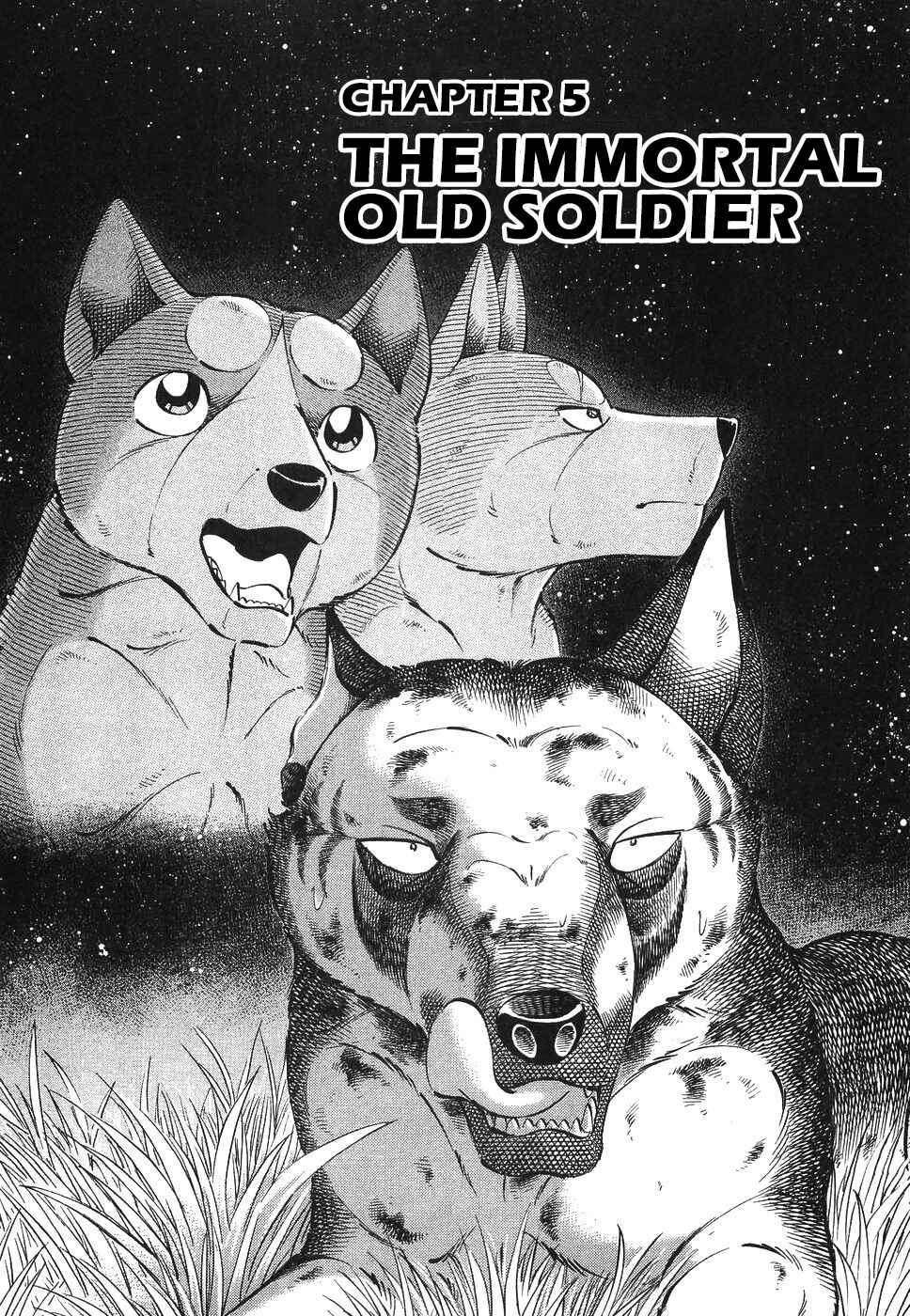 Chapter 328 - Page 1