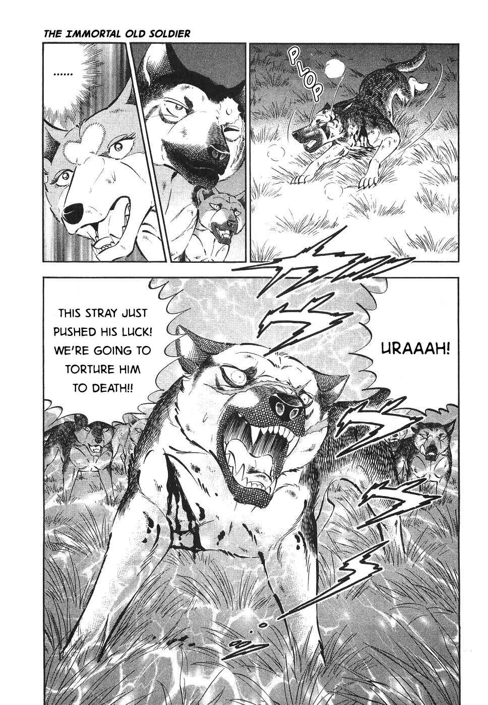 Chapter 328 - Page 10