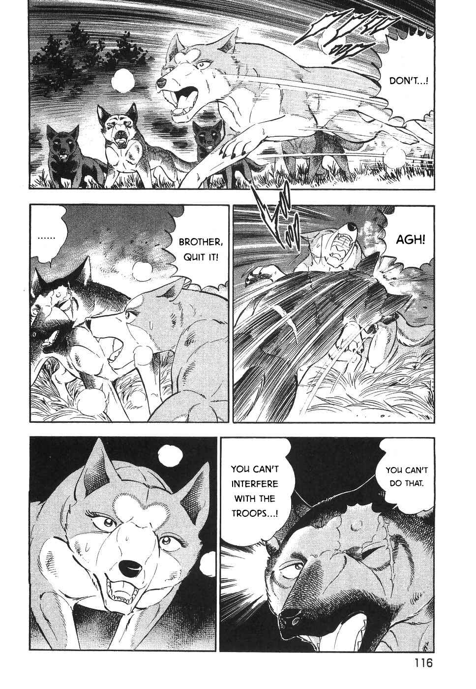 Chapter 328 - Page 11