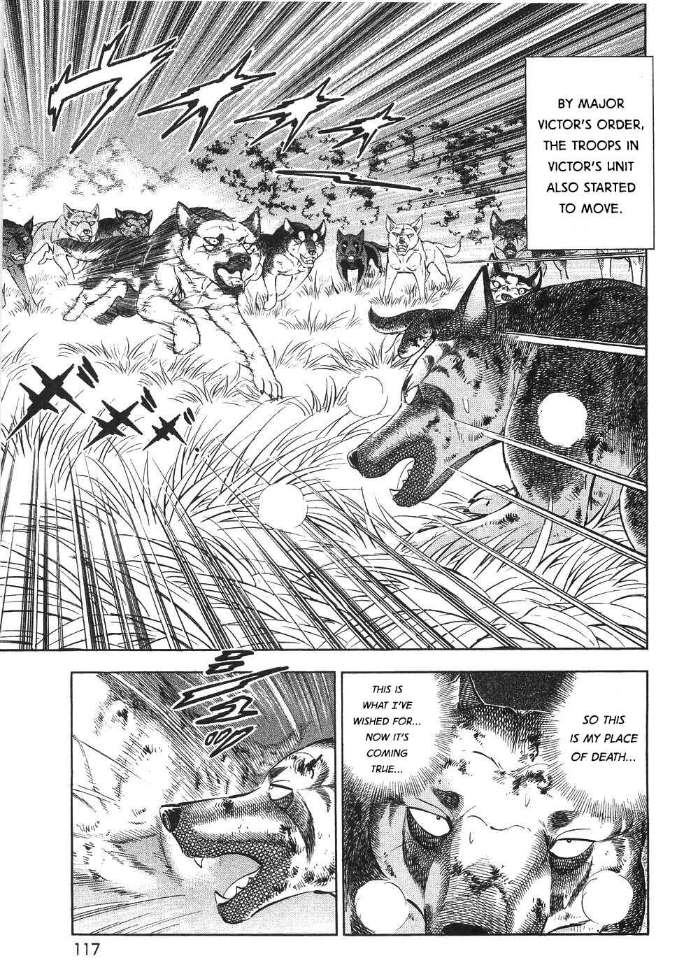 Chapter 328 - Page 12