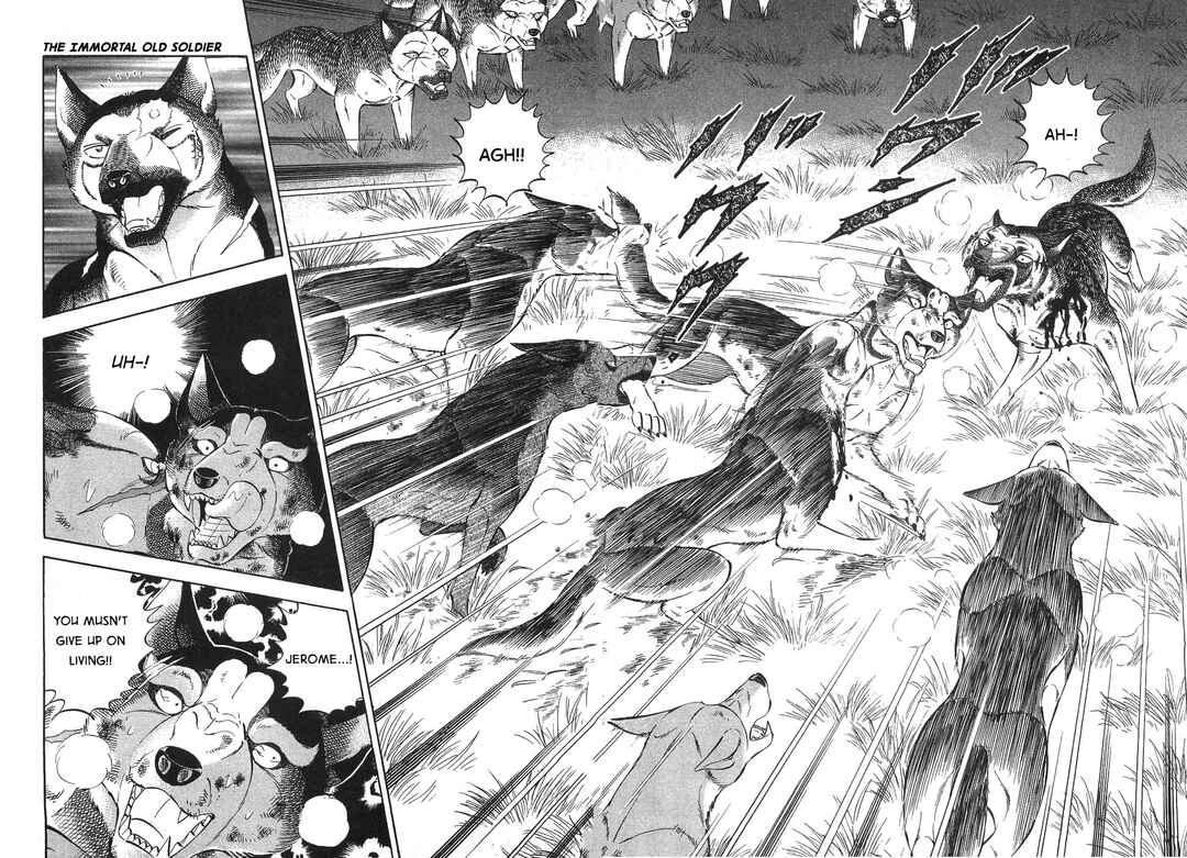 Chapter 328 - Page 13