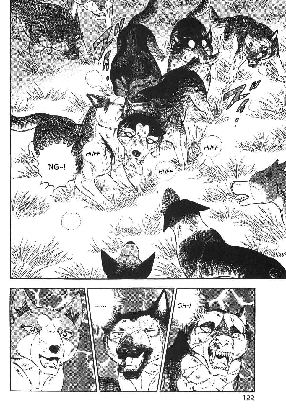 Chapter 328 - Page 15