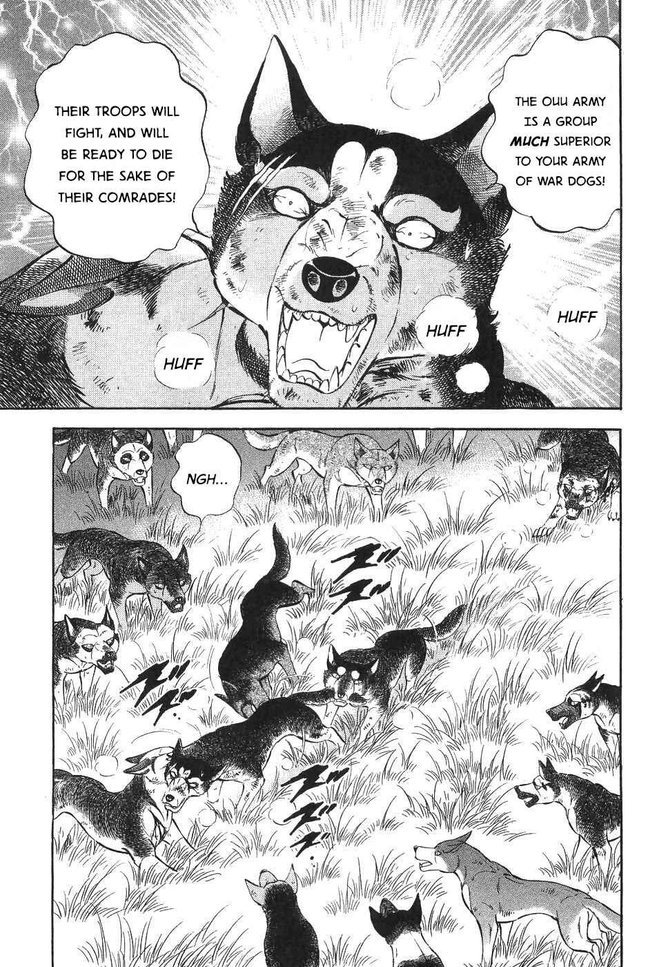 Chapter 328 - Page 16