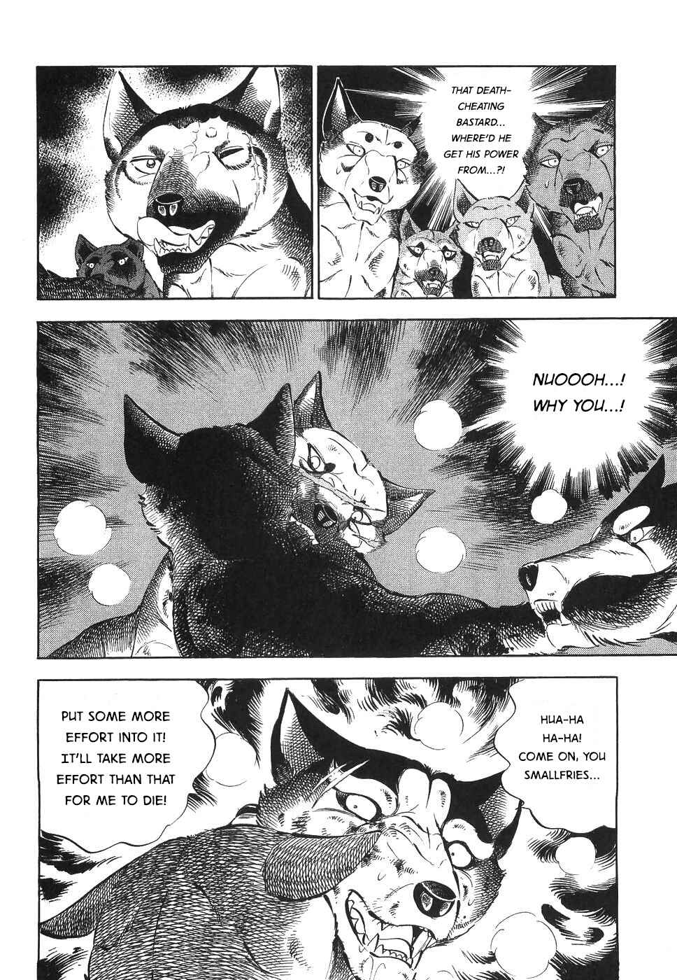 Chapter 328 - Page 17