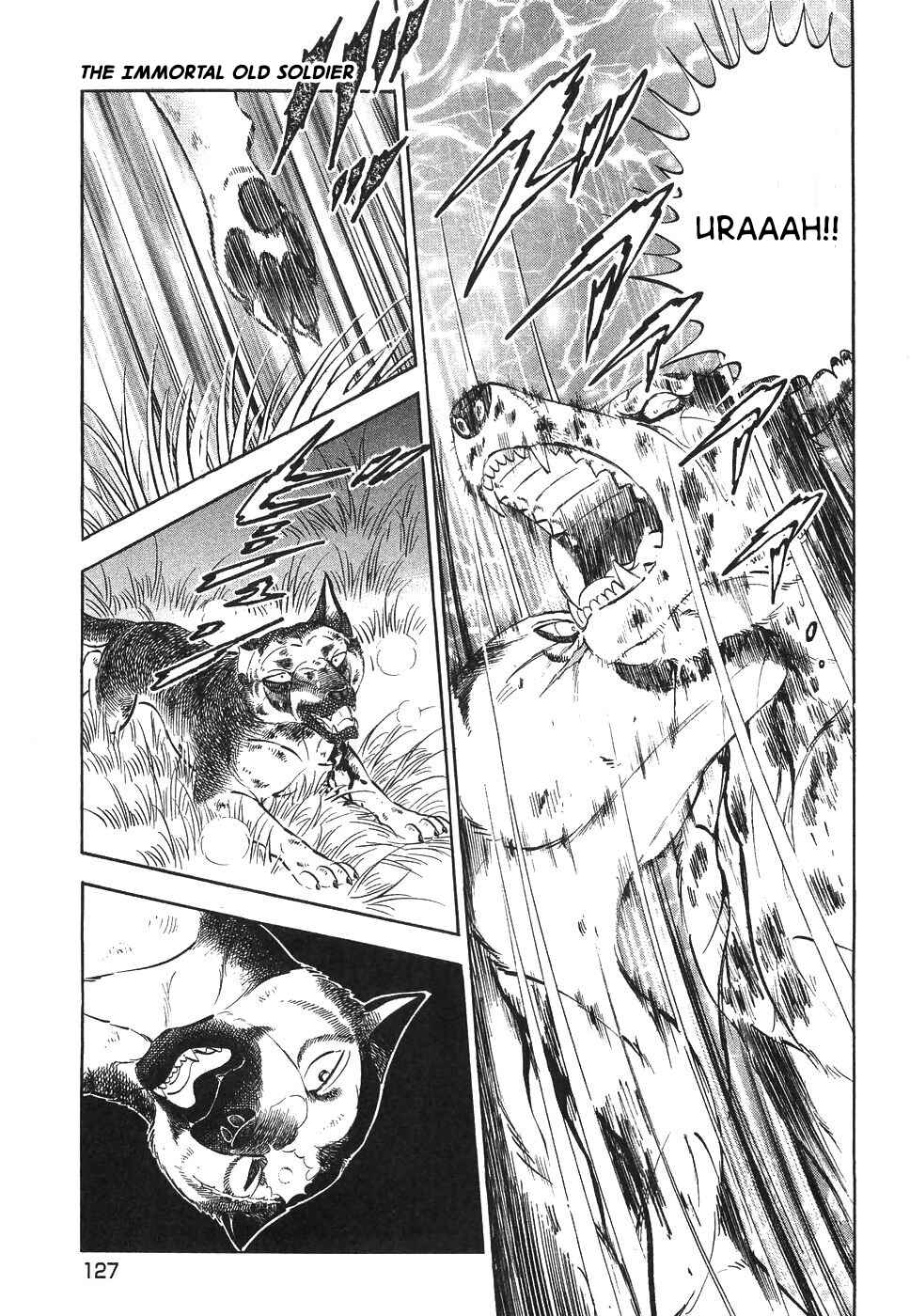 Chapter 328 - Page 20