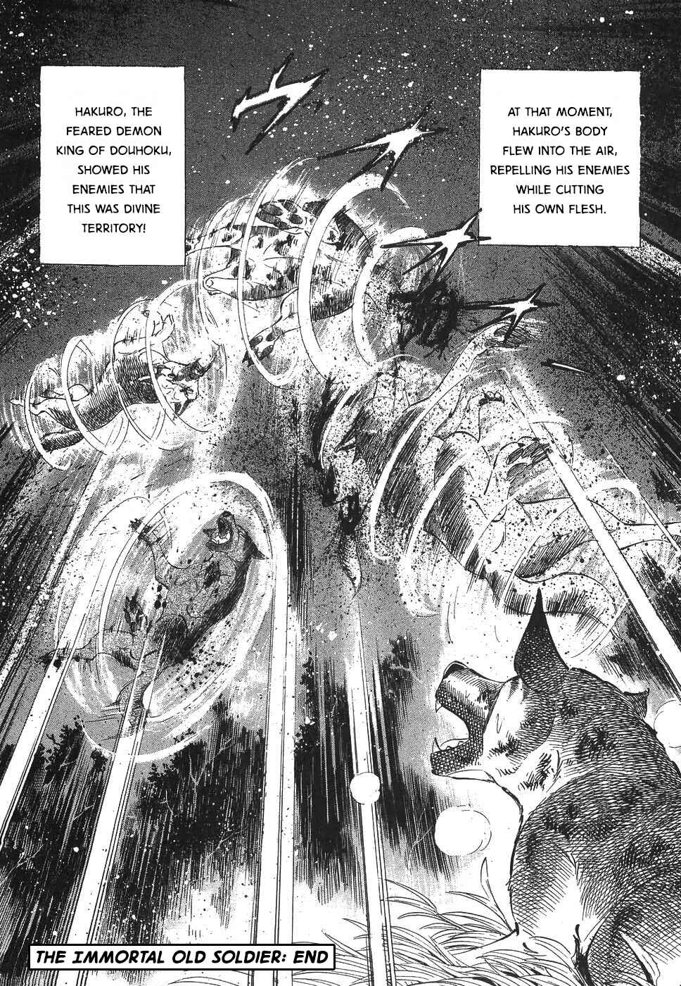 Chapter 328 - Page 21
