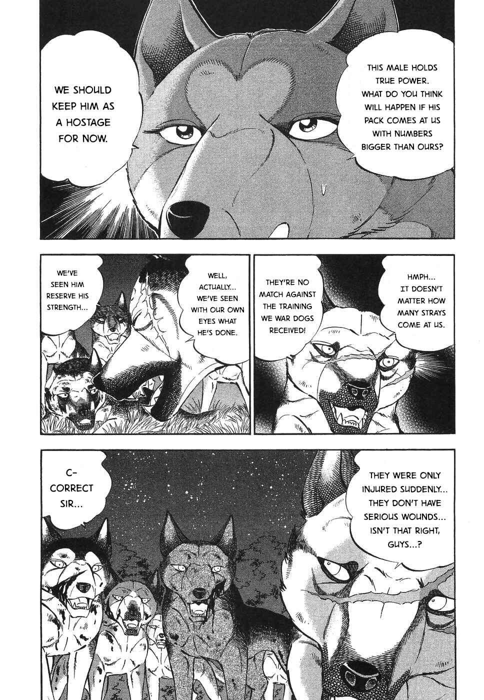 Chapter 328 - Page 4