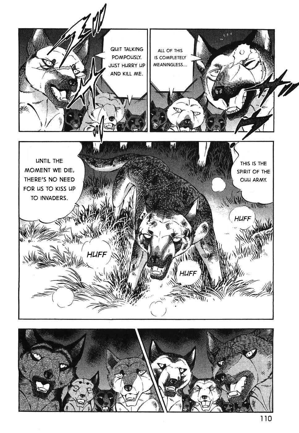 Chapter 328 - Page 5