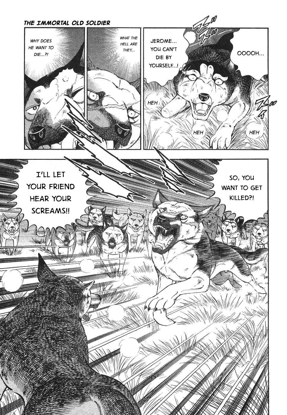 Chapter 328 - Page 6