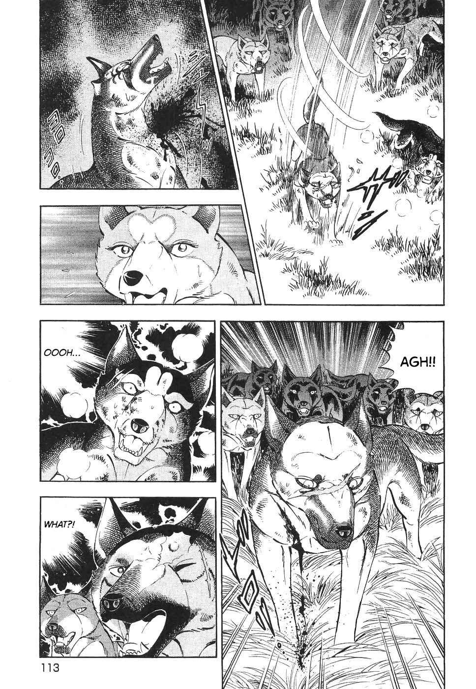 Chapter 328 - Page 8