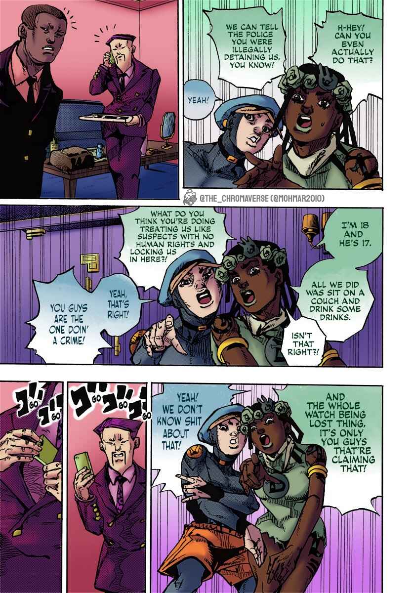 Chapter 9 - Page 17