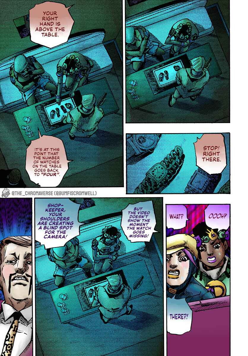 Chapter 9 - Page 21
