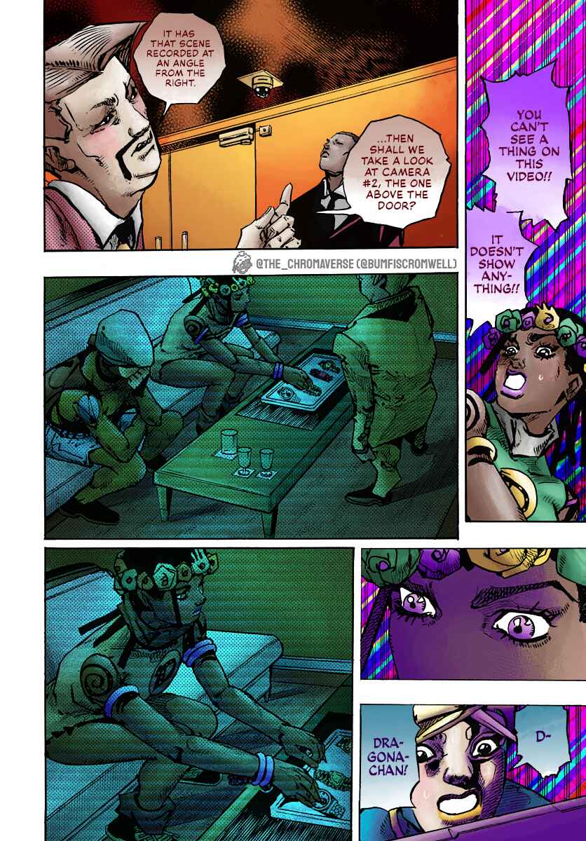 Chapter 9 - Page 22