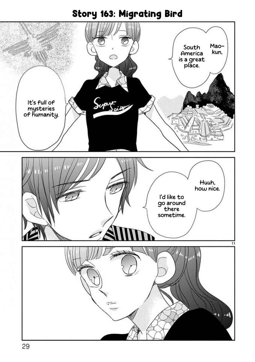 Chapter 19 - Page 11