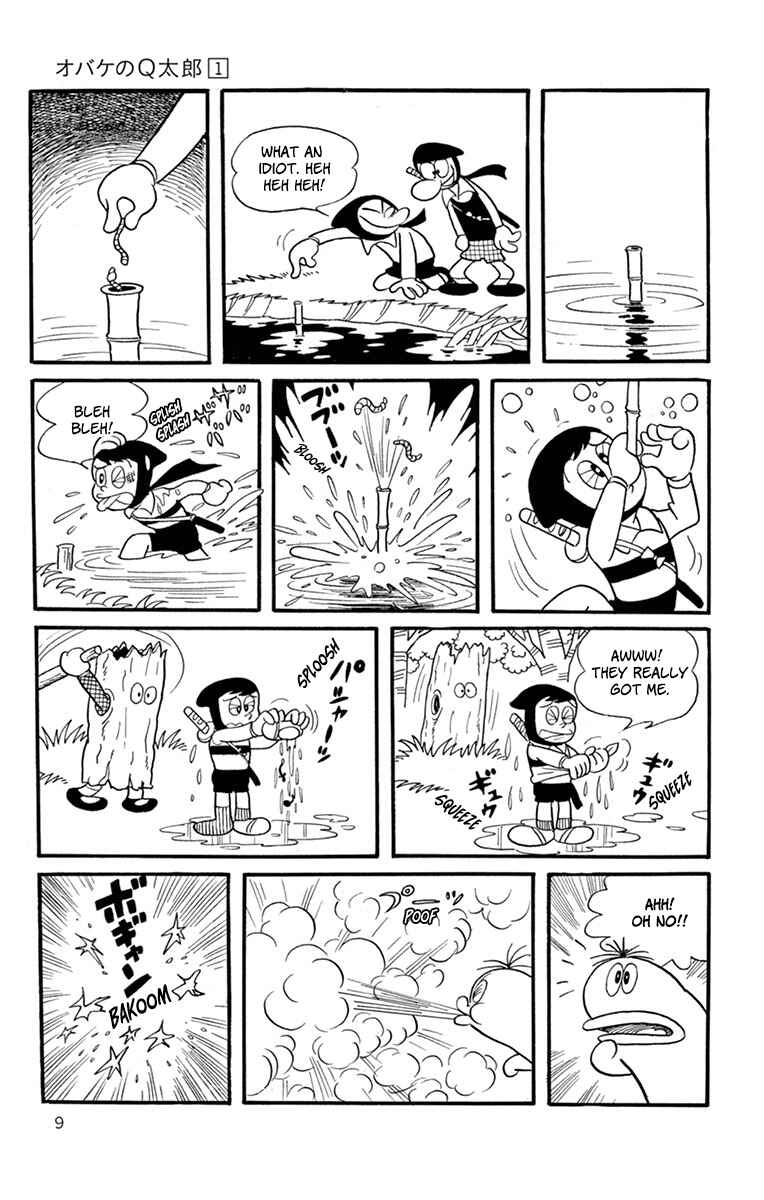 Chapter 1 - Page 8