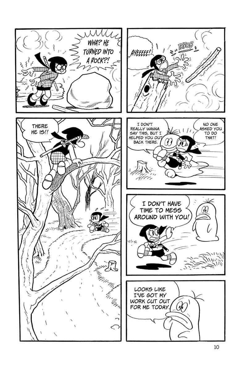 Chapter 1 - Page 9