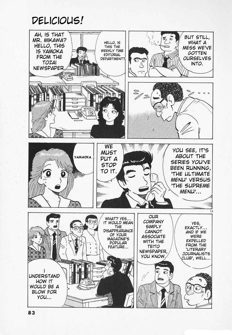 Chapter 172 - Page 13