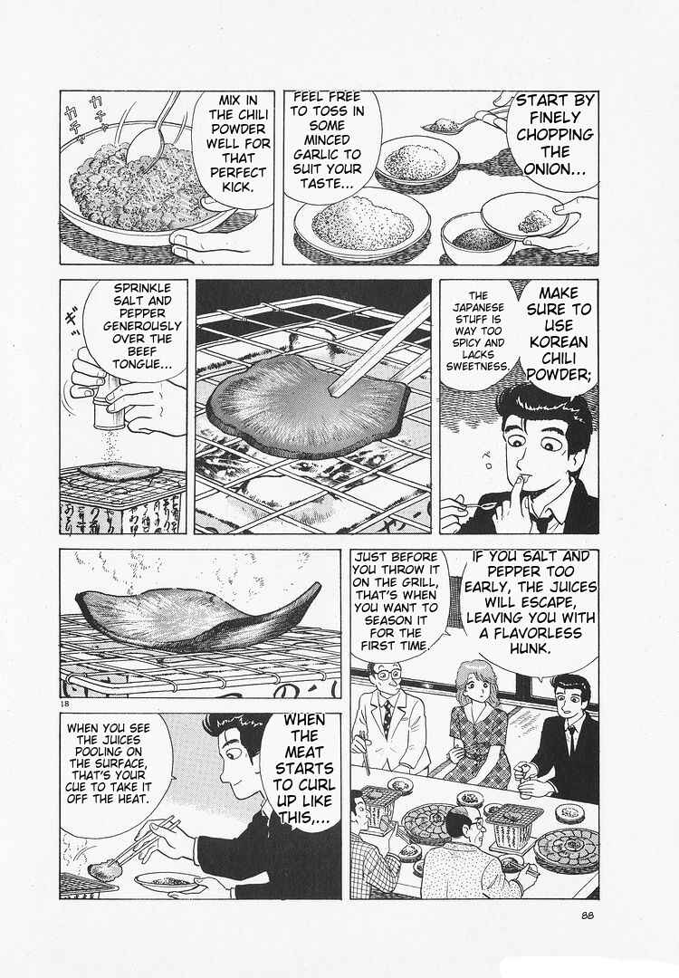 Chapter 172 - Page 18